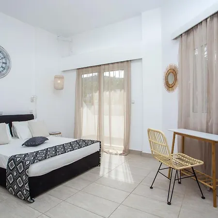 Rosie's Bellezza Faliraki