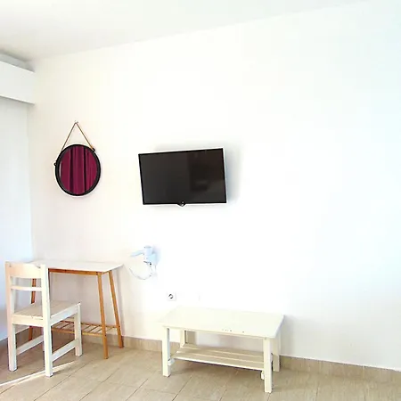 Rosie's Bellezza Faliraki