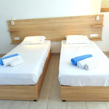 Aparthotel Rosie's Bellezza 3*