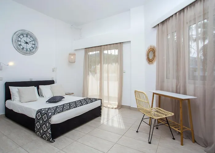 Rosie's Bellezza Faliraki