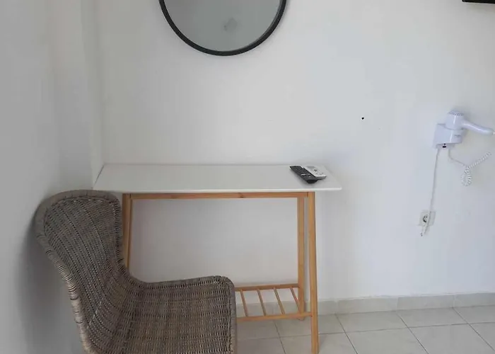 Lägenhetshotell Rosie's Bellezza 3*