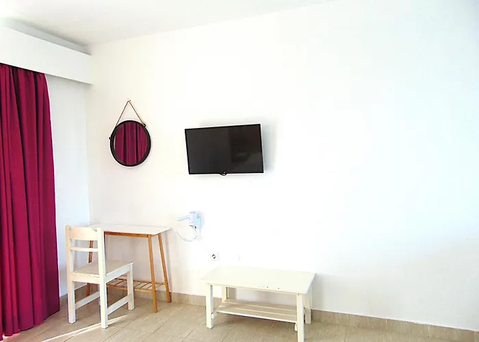 Rosie's Bellezza Faliraki