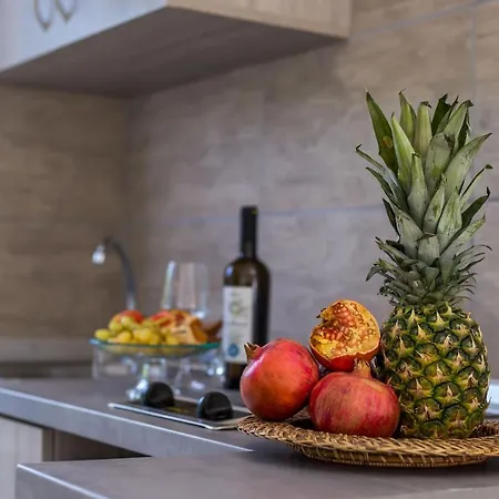 Rosie's Bellezza מלון דירות