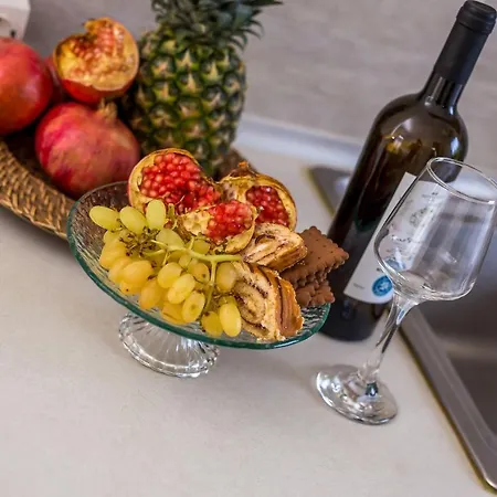 מלון דירות Rosie's Bellezza 3*