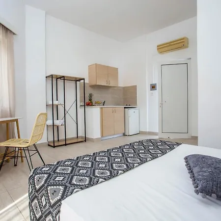 Apartahotel Rosie's Bellezza