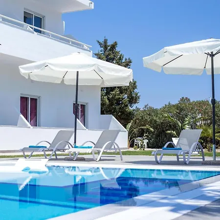 Apartahotel Rosie's Bellezza