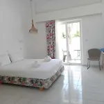 Rosie's Bellezza Apart-hotel Faliraki