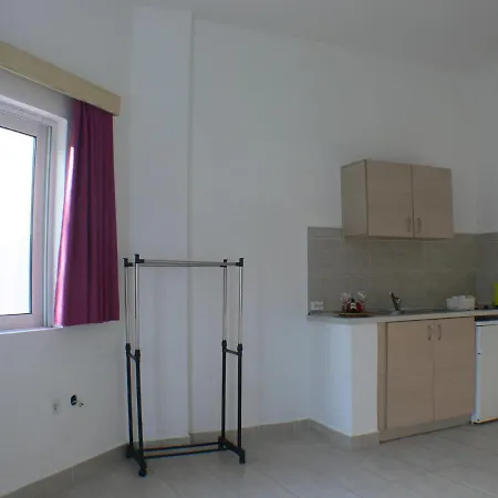 Hotel de apartamente Rosie's Bellezza Faliraki