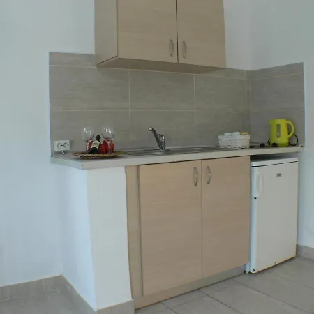 Hotel de apartamente Rosie's Bellezza 3*