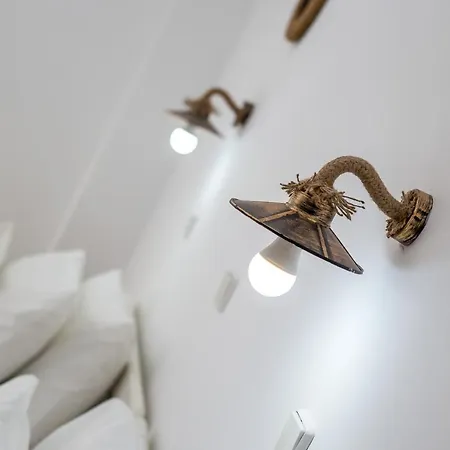 Rosie's Bellezza Aparthotel 3*