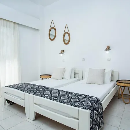 Aparthotel Rosie's Bellezza 3*