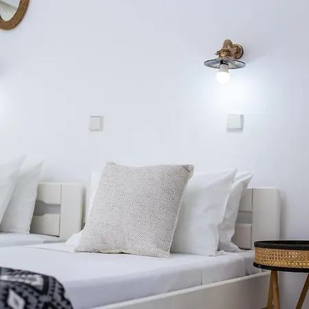 Hotel de apartamente Rosie's Bellezza 3*