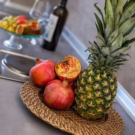 Aparthotel Rosie's Bellezza