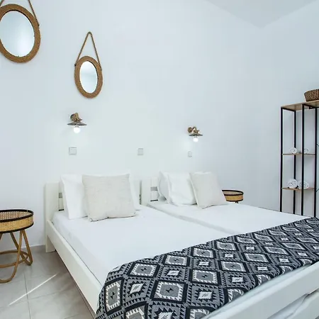 Rosie's Bellezza Aparthotel 4*