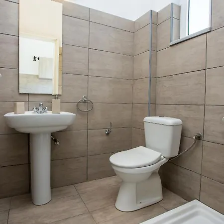 Rosie's Bellezza 3* Faliraki