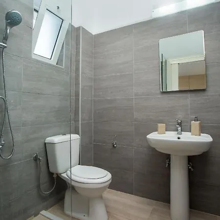 Rosie's Bellezza Hotel de apartamente Faliraki