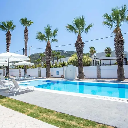 Aparthotel Rosie's Bellezza 3*