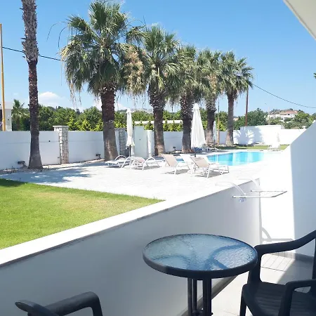 Hotel de apartamente Rosie's Bellezza 3*