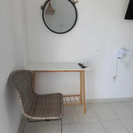 Aparthotel Rosie's Bellezza 4*