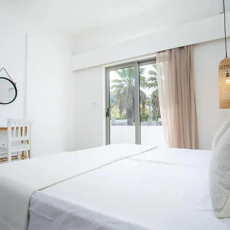 Rosie's Bellezza 3* Faliraki