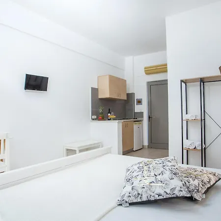 Rosie's Bellezza Aparthotel 3*