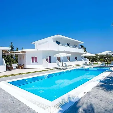 Aparthotel Bellezza 4*