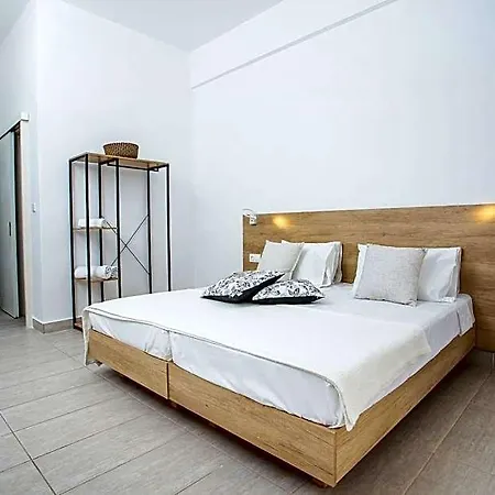 Aparthotel Bellezza Faliraki