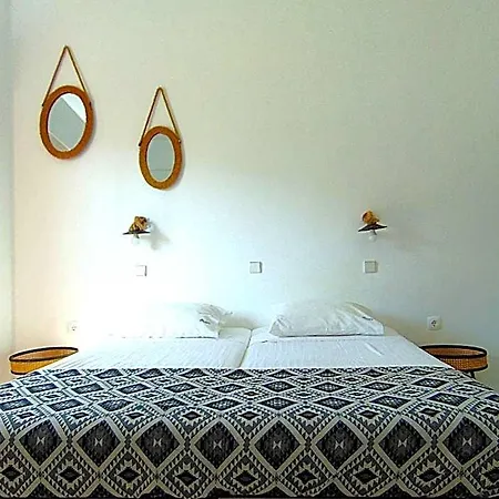 Aparthotel Bellezza Faliraki