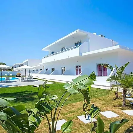 Bellezza Faliraki