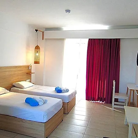 Aparthotel Bellezza