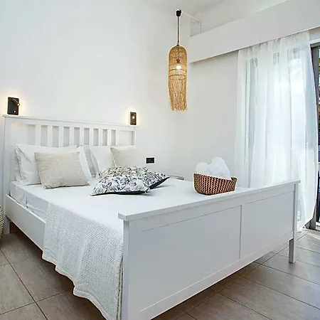Bellezza Aparthotel