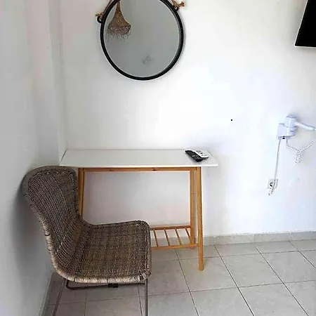 Bellezza Faliraki