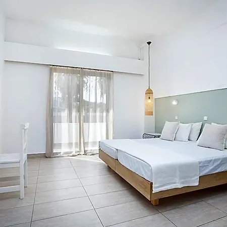 Bellezza Aparthotel 4*
