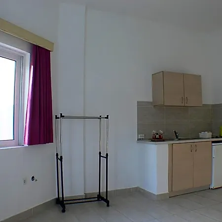 Aparthotel Bellezza 4*