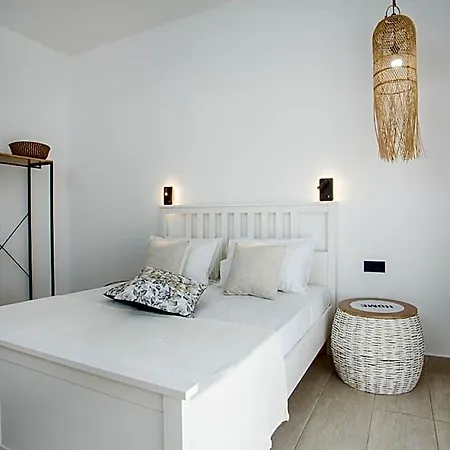 Bellezza Aparthotel Faliraki