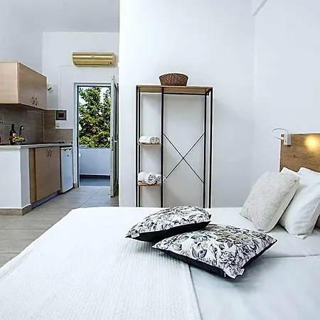 Bellezza Aparthotel