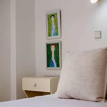 Bellezza Aparthotel