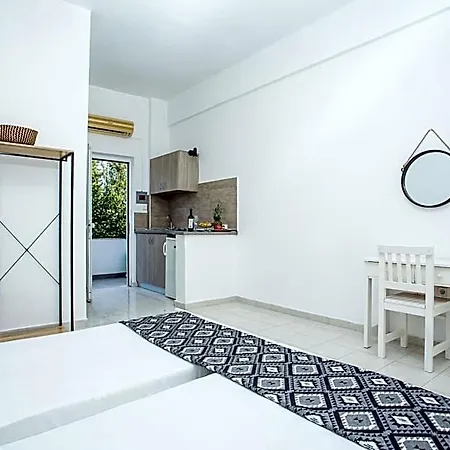Aparthotel Bellezza
