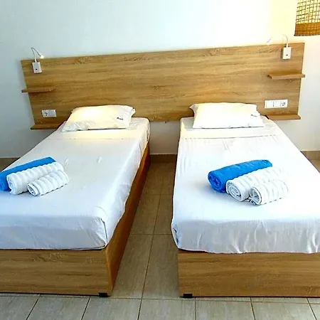 Bellezza Aparthotel 4*