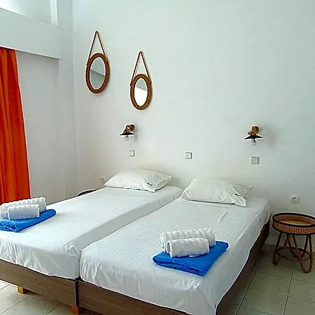 Bellezza 4* Faliraki