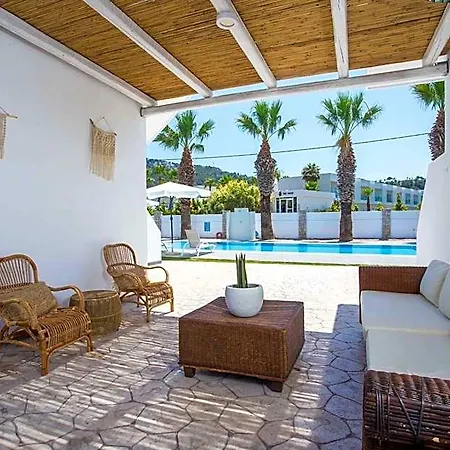 Bellezza Aparthotel