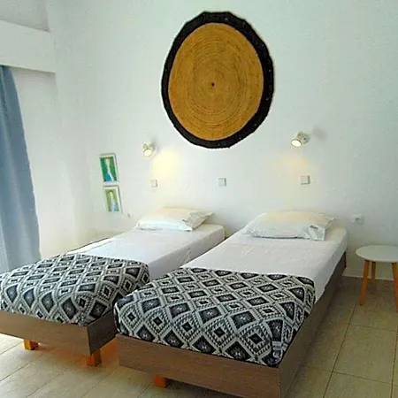Aparthotel Bellezza