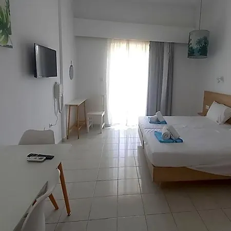 Aparthotel Bellezza Faliraki