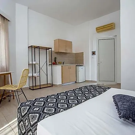 Bellezza Aparthotel