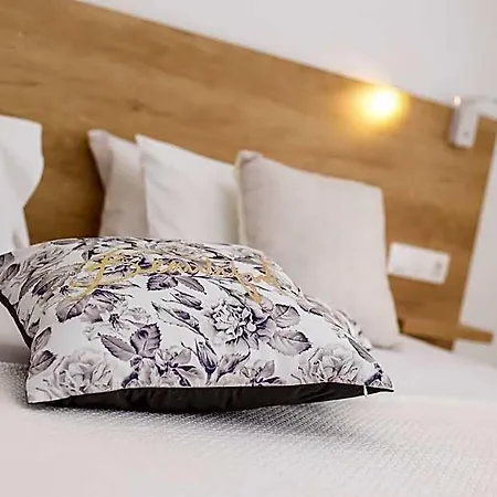 Aparthotel Bellezza