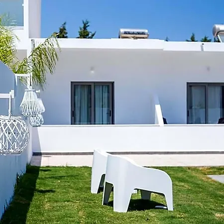Bellezza Aparthotel 4*