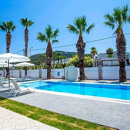 Bellezza Aparthotel