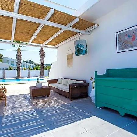 Bellezza Aparthotel Faliraki