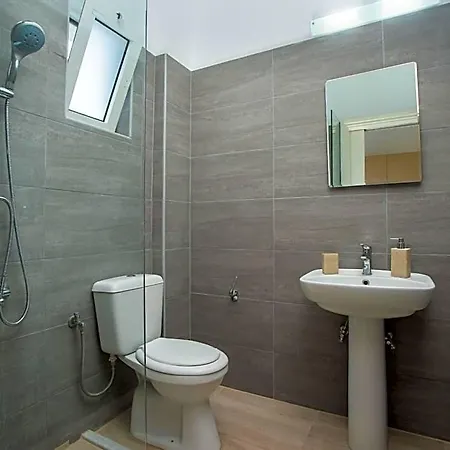 Aparthotel Rosie's Bellezza