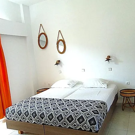 Aparthotel Bellezza Faliraki